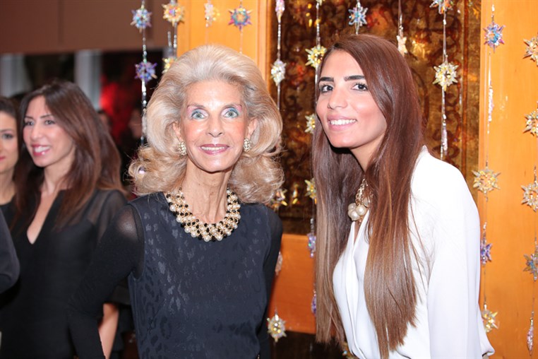 Toni Breiss Crystal Sensation